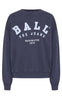 BALL Original Sweatshirt - Maldini - Seaborne