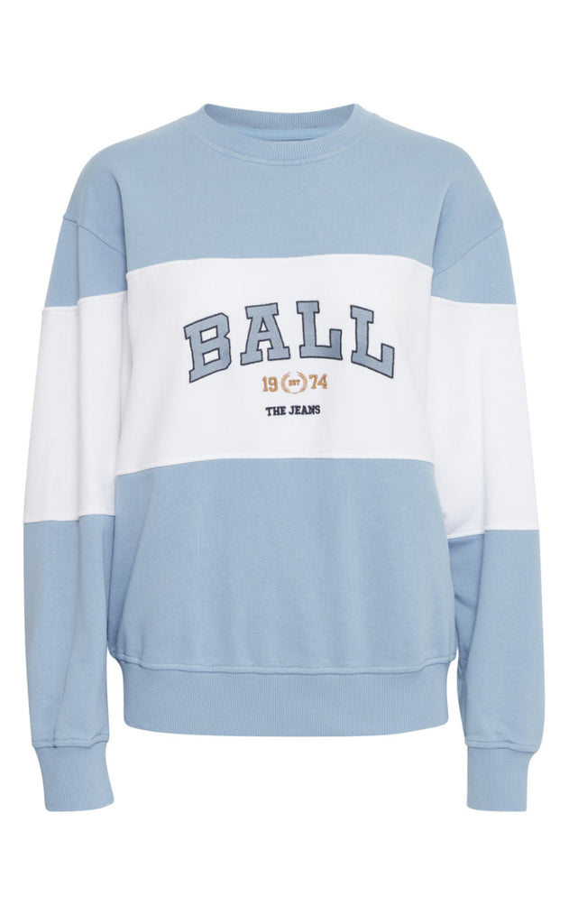 BALL Original Sweatshirt - Montana - Allure