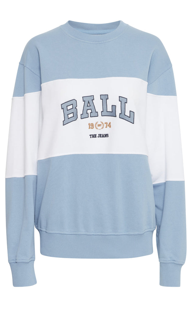 BALL Original Sweatshirt - Montana - Allure