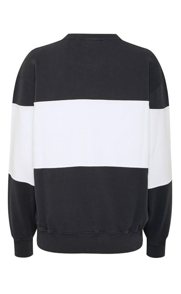 BALL Original Sweatshirt - Montana - Black