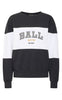 BALL Original Sweatshirt - Montana - Black