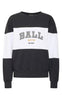 BALL Original Sweatshirt - Montana - Black