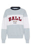 BALL Original Sweatshirt - Montana - Celestial Blue