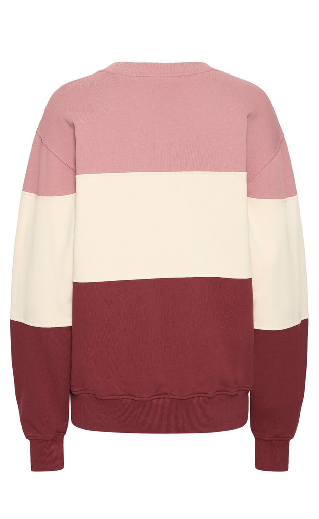 BALL Original Sweatshirt - Montana - Chocolate Truffle