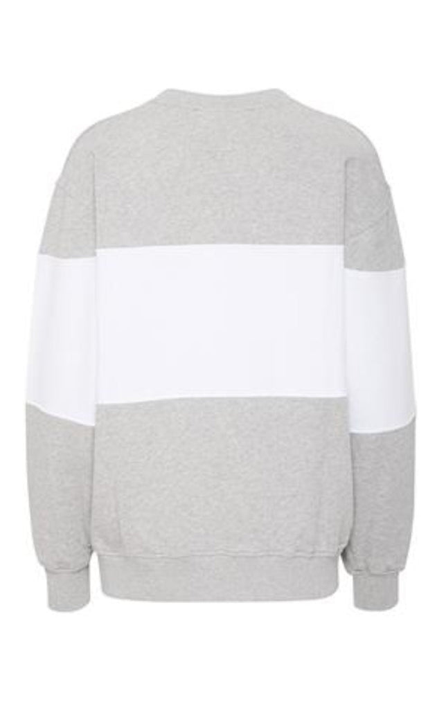 BALL Original Sweatshirt - Montana - Grey