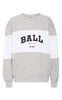 BALL Original Sweatshirt - Montana - Grey