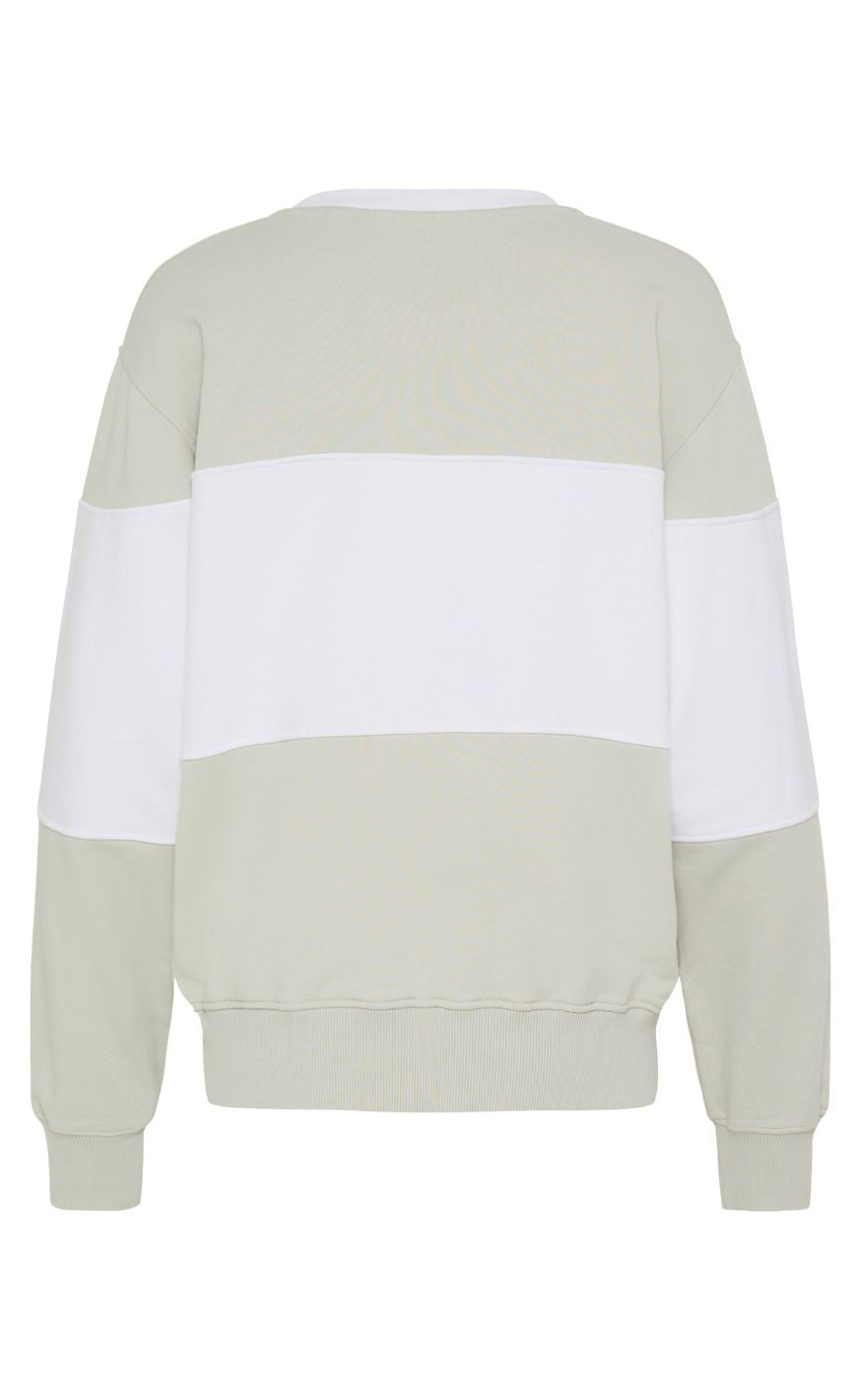 BALL Original Sweatshirt - Montana - Mecury