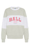 BALL Original Sweatshirt - Montana - Mecury