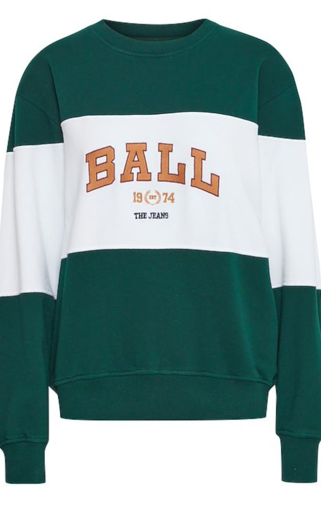 BALL Original Sweatshirt - Montana - Pine Grove