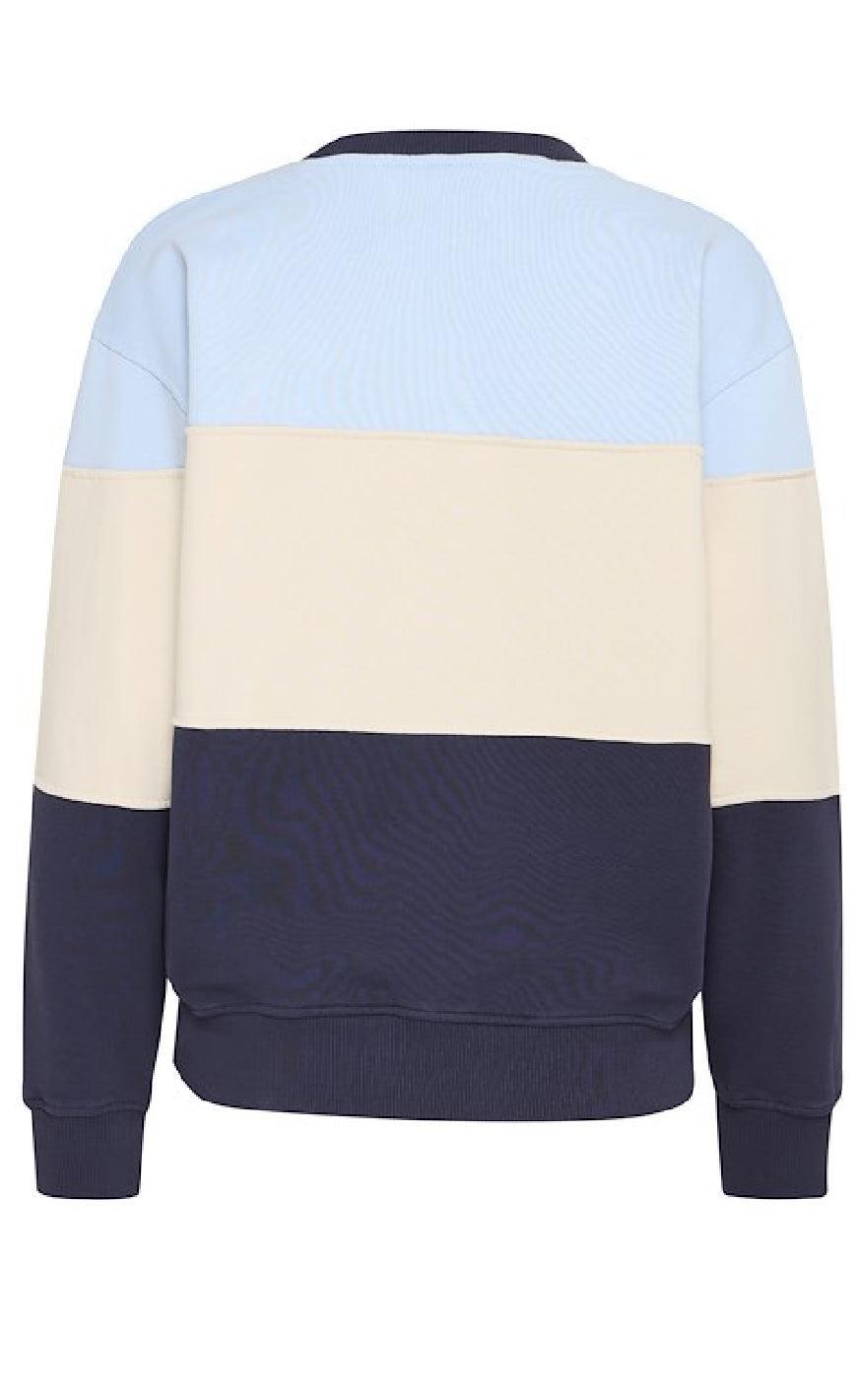BALL Original Sweatshirt - Montana - Powder Blue