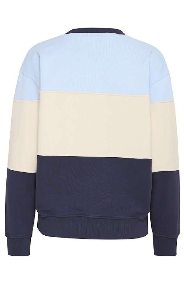 BALL Original Sweatshirt - Montana - Powder Blue