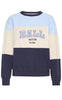 BALL Original Sweatshirt - Montana - Powder Blue