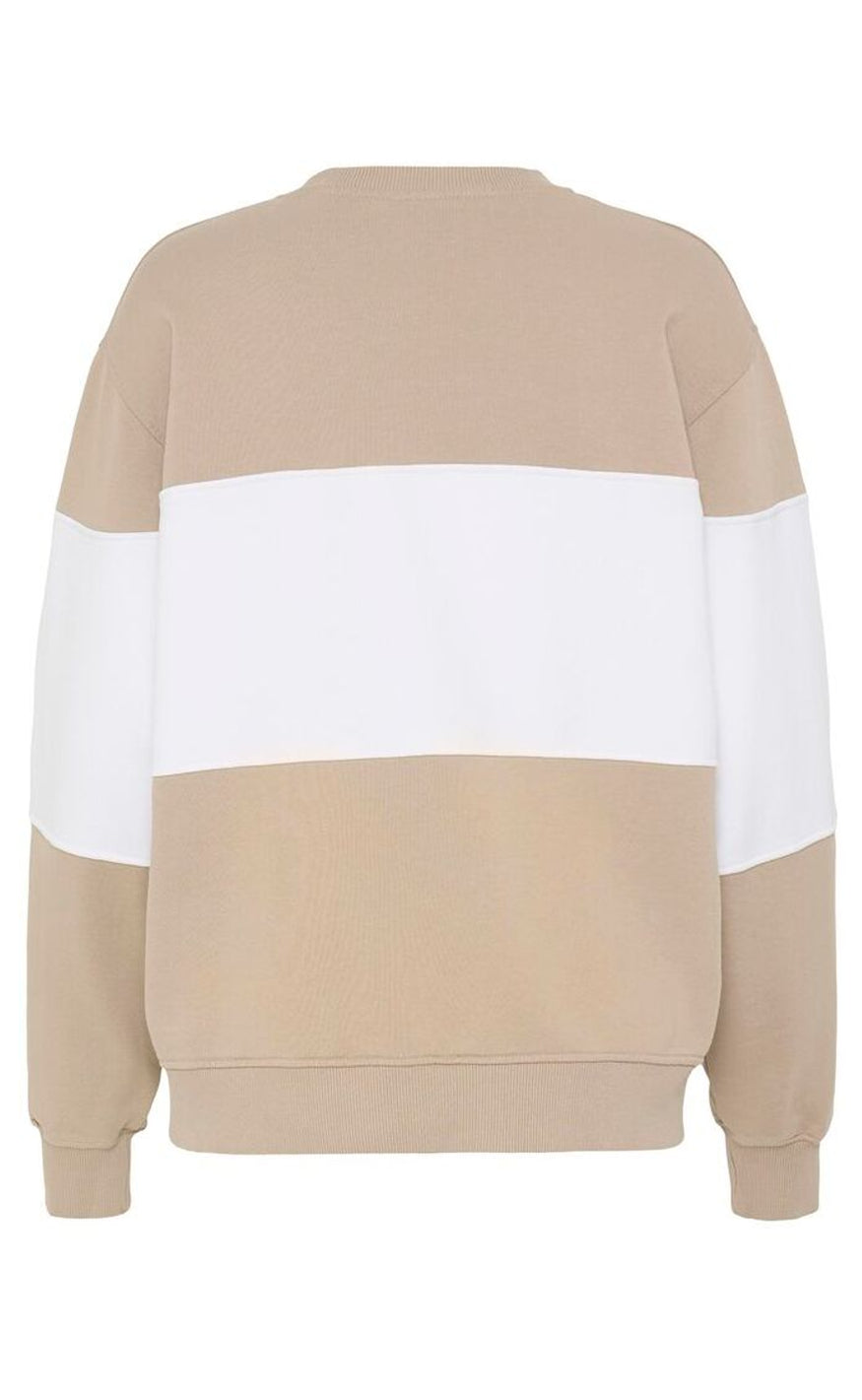 BALL Original Sweatshirt - Montana - Vintage Khaki