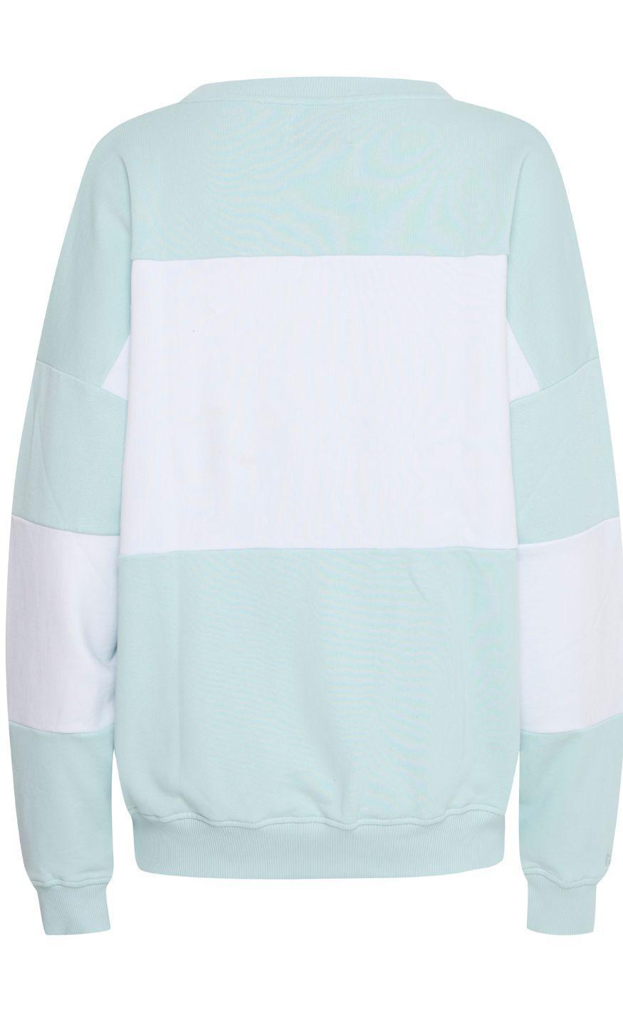 BALL Original Sweatshirt - O. Zidney - Ice Water