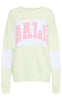 BALL Original Sweatshirt - O. Zidney - Lemonade
