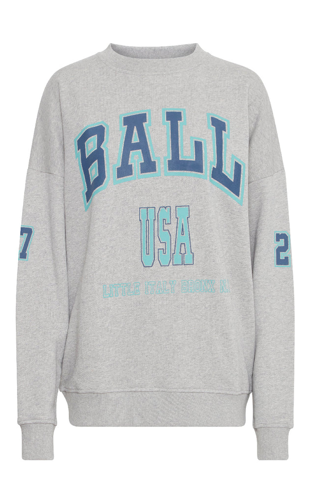 BALL Original Sweatshirt - Original - Grey