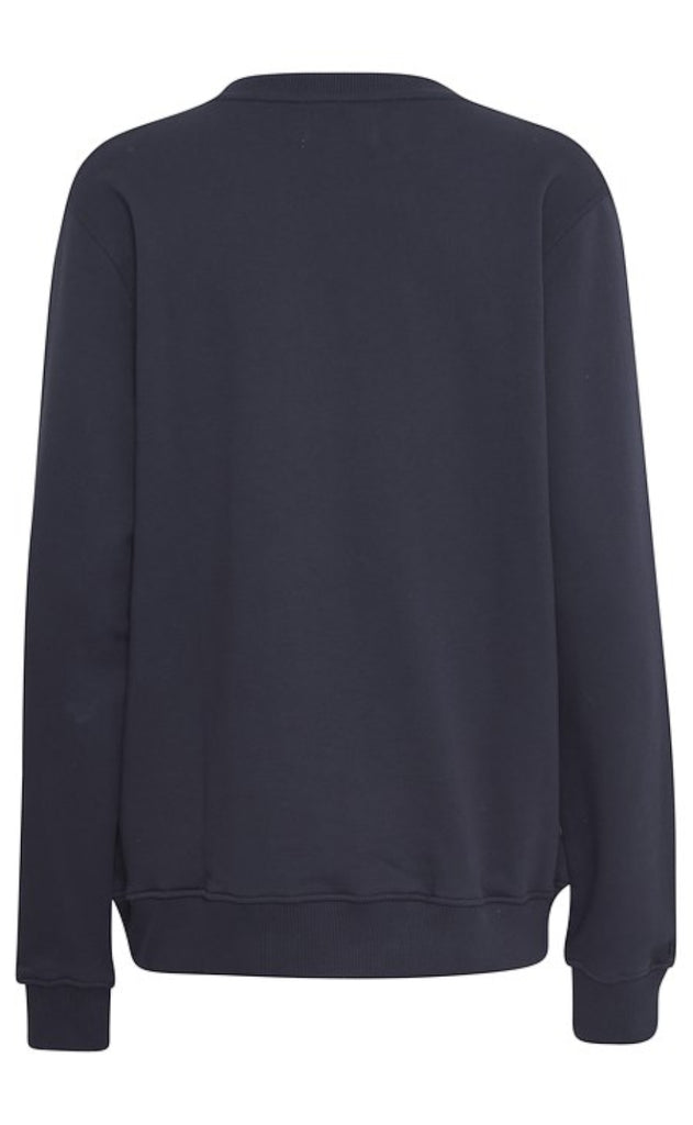 BALL Original Sweatshirt - R. Aloma - Midnight