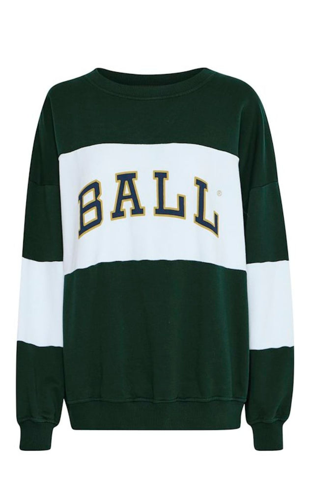 BALL Original Sweatshirt - Robinson - Pine Grove