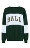 BALL Original Sweatshirt - Robinson - Pine Grove