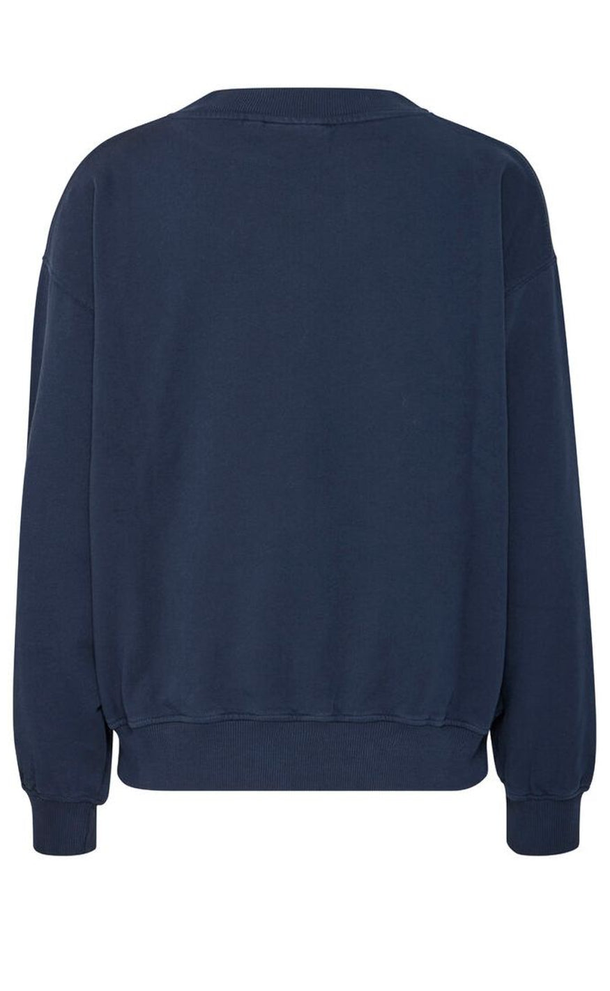 BALL Original Sweatshirt - Savona - Sky Captain