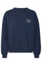 BALL Original Sweatshirt - Savona - Sky Captain