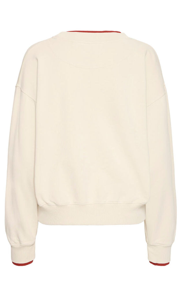 BALL Original Sweatshirt - Simona - Birch