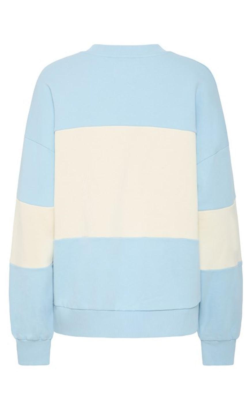 BALL Original Sweatshirt - Summer - Blue Sky