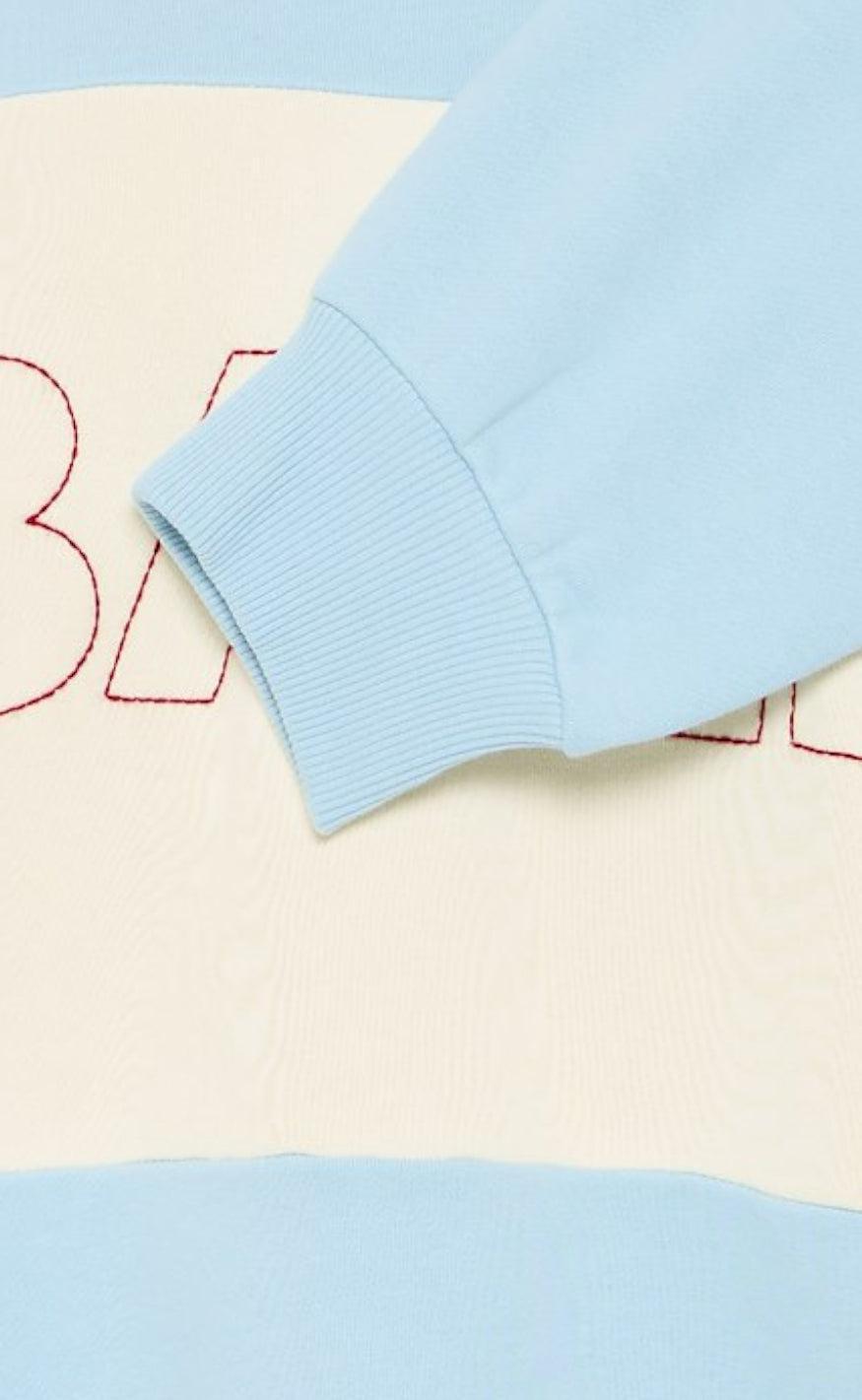 BALL Original Sweatshirt - Summer - Blue Sky