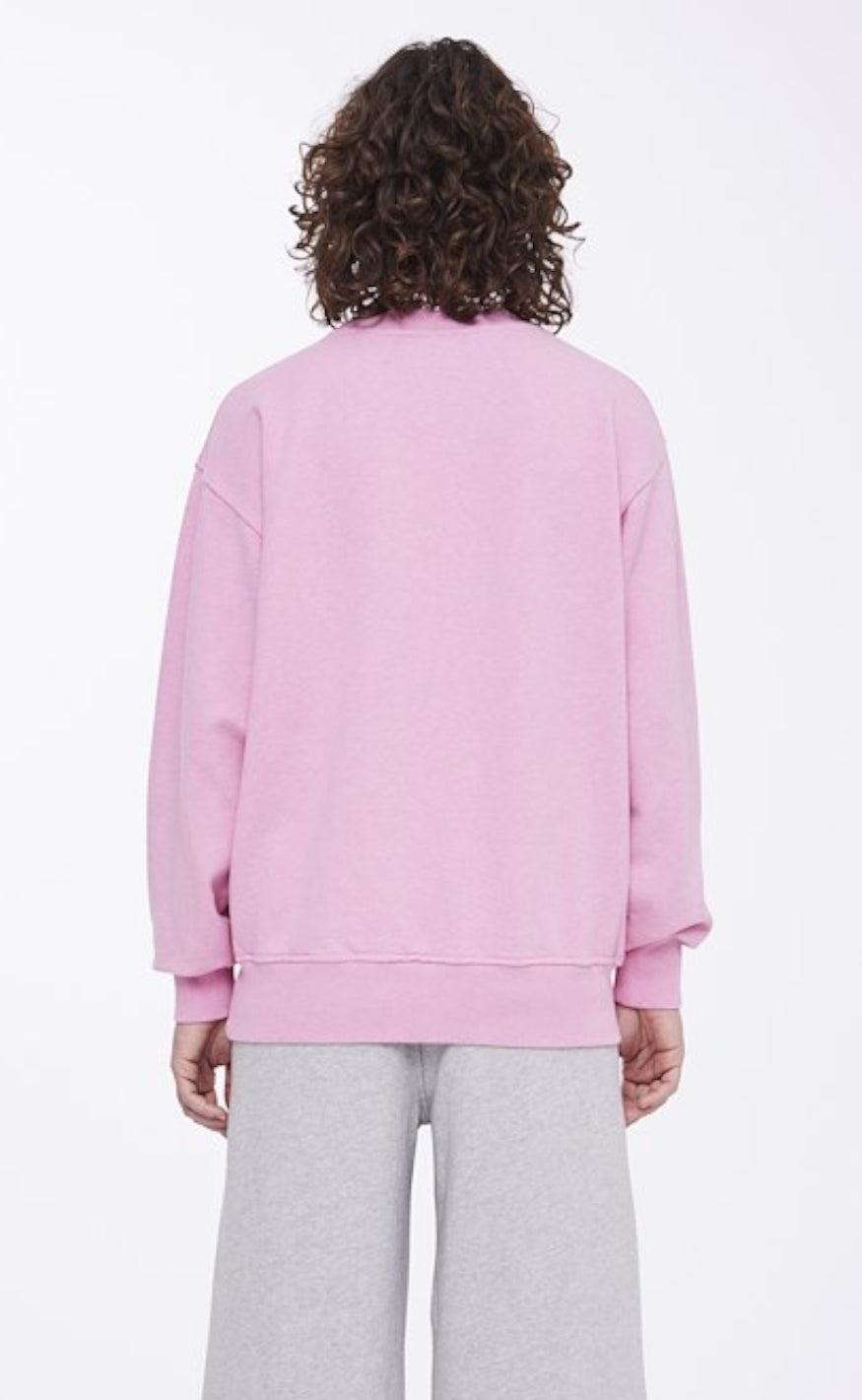 BALL Original Sweatshirt - Taylor - Azalea Pink Melange