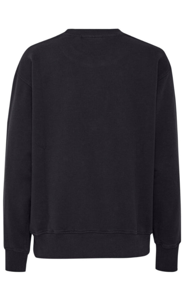 BALL Original Sweatshirt - Taylor - Black