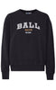 BALL Original Sweatshirt - Taylor - Black