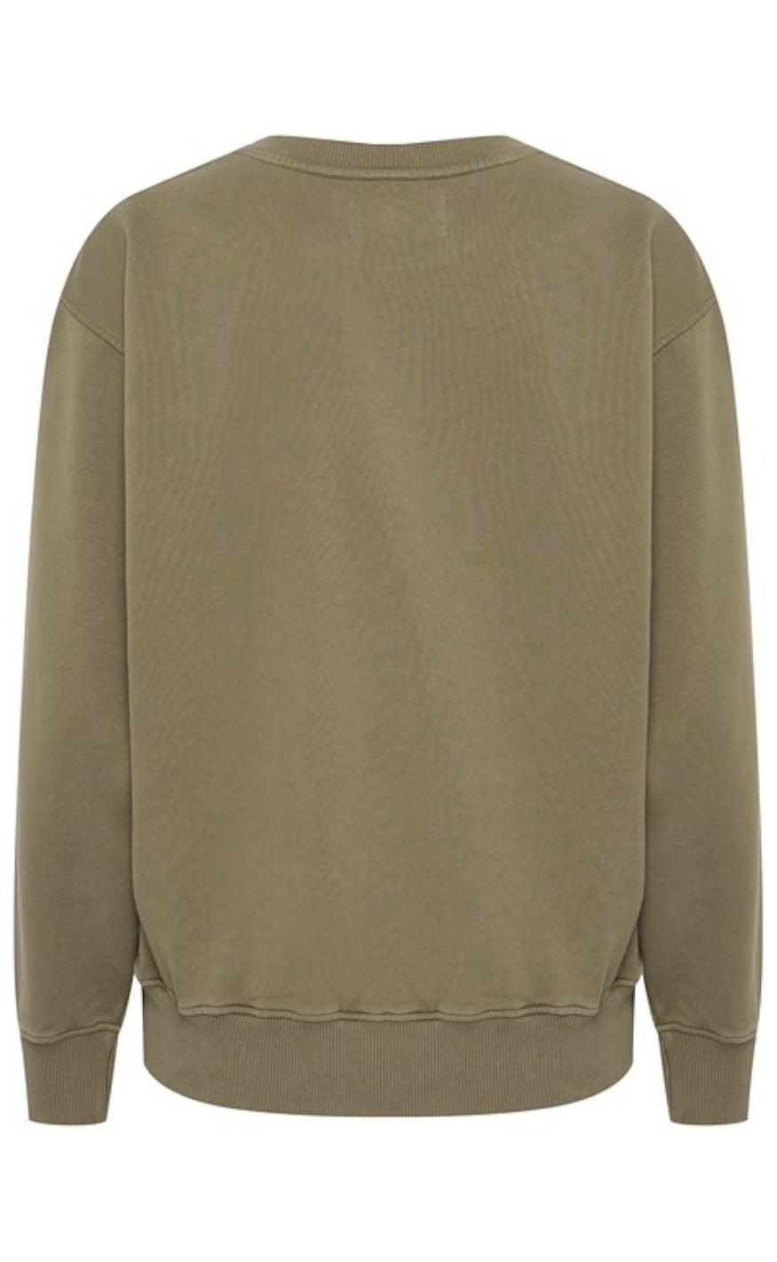 BALL Original Sweatshirt - Taylor - Ivy Green