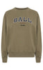 BALL Original Sweatshirt - Taylor - Ivy Green