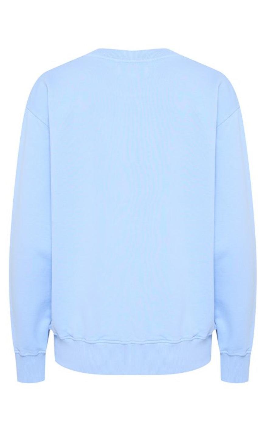 BALL Original Sweatshirt - Taylor - Powder Blue