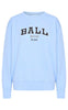 BALL Original Sweatshirt - Taylor - Powder Blue