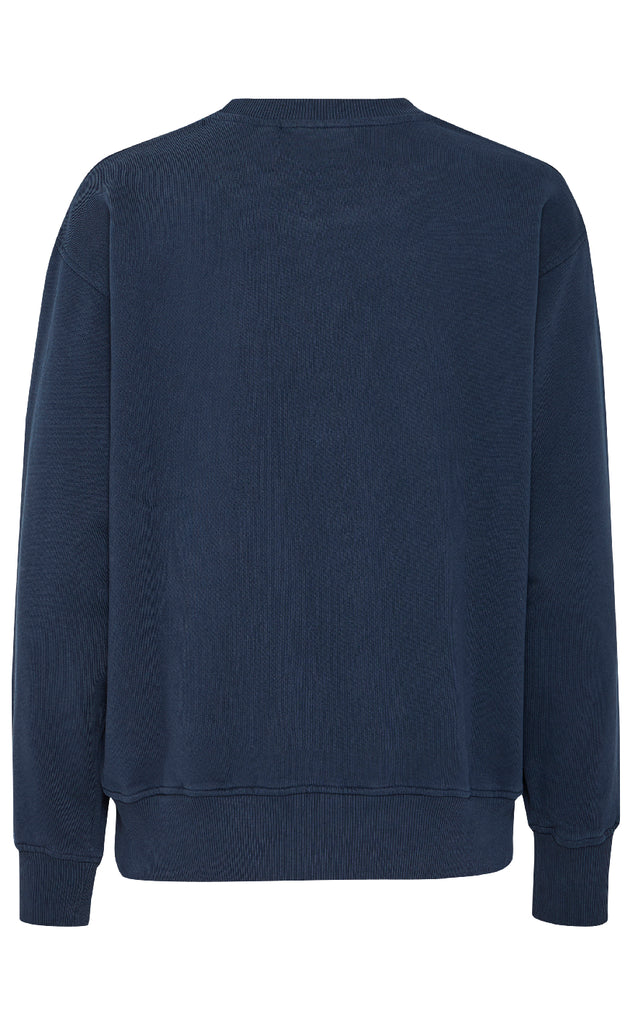 BALL Original Sweatshirt - Taylor - Sky Captain