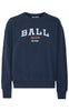 BALL Original Sweatshirt - Taylor - Sky Captain