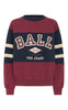 BALL Original Sweatshirt - Tomasso - Chocolate Truffle
