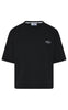 BALL Original T-Shirt - L. Mark - Black