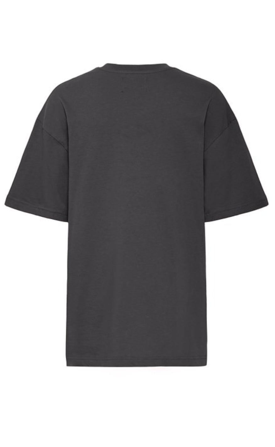 BALL Original T-Shirt - Rimini - Black