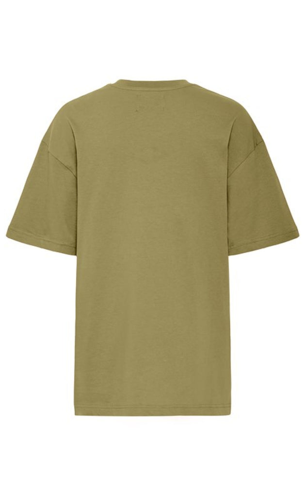 BALL Original T-Shirt - Rimini - Moss Green