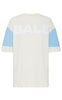 BALL Original T-shirt - CPH Sleeve - Off White