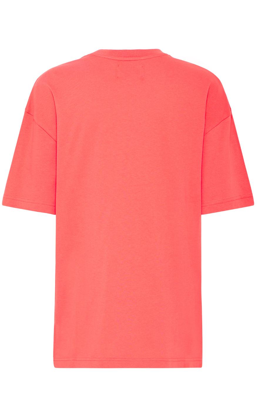 BALL Original T-shirt - Circle - Rose