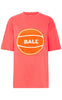 BALL Original T-shirt - Circle - Rose