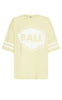 BALL Original T-shirt - Noemi - Lemon Meringue