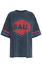 BALL Original T-shirt - Noemi - Sky Captain