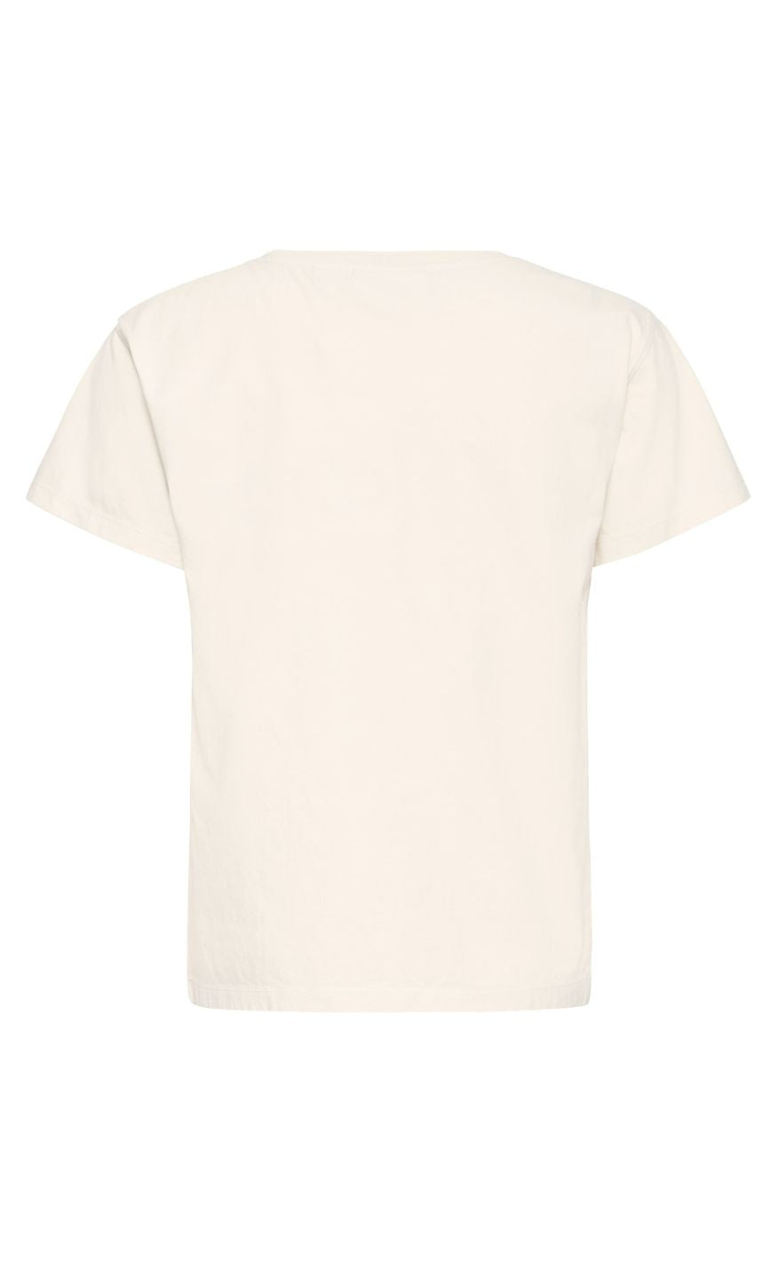 BALL Original T-shirt - Simona - Arctic Wolf