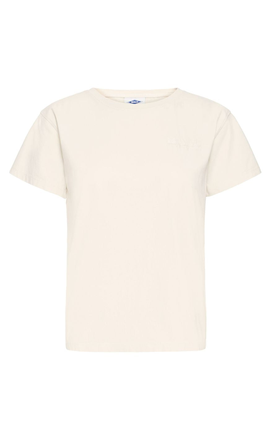 BALL Original T-shirt - Simona - Arctic Wolf