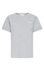 BALL Original T-shirt - Simona - Medium Gray Melange