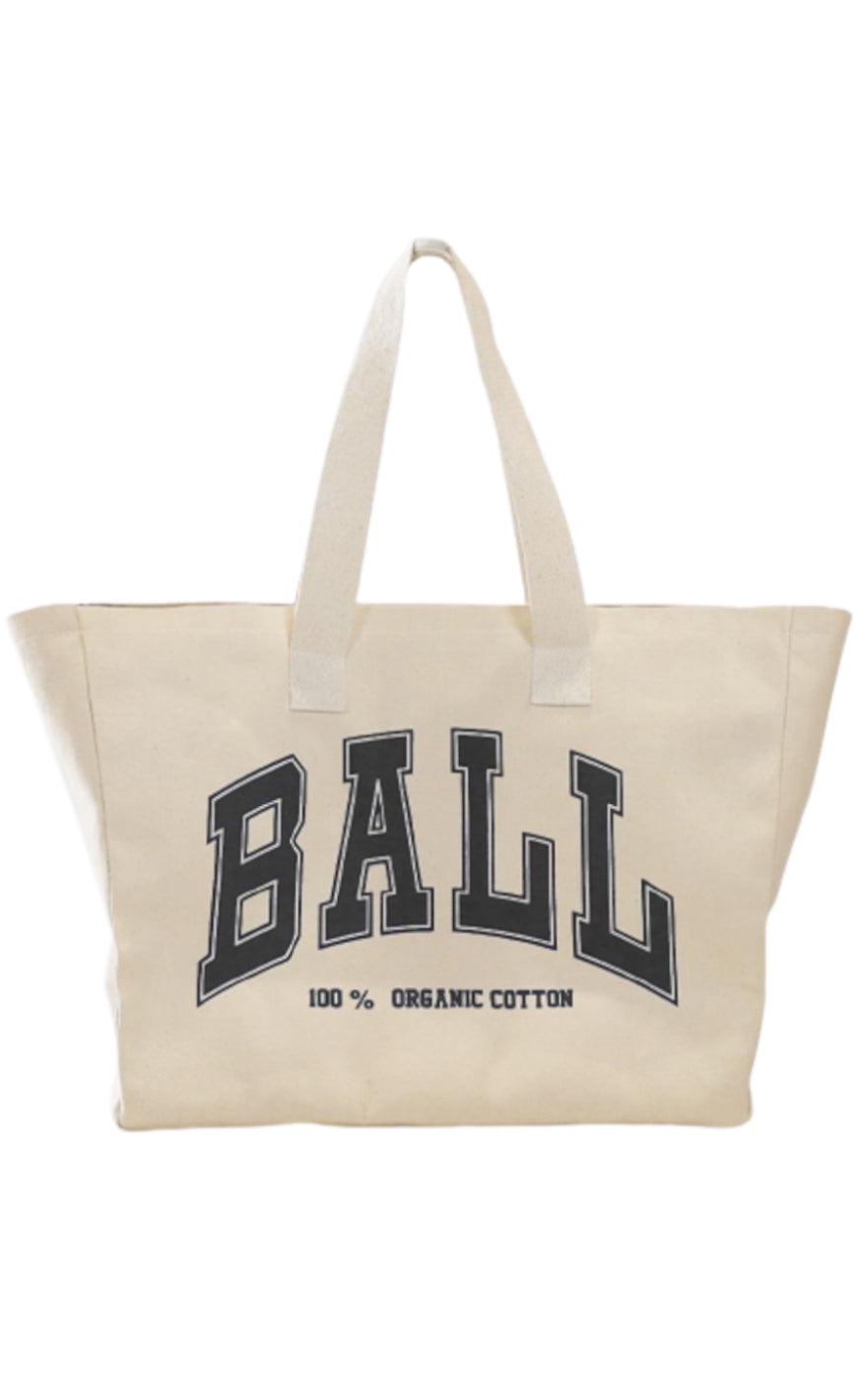 BALL Original Taske - D. Rolf - Black